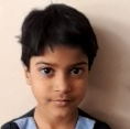 YASHYASHVI  SINGH